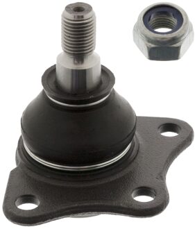 Alfa Ondersteunende askoppeling