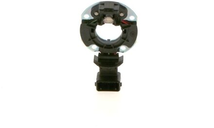 Alfa Onstekingsimpulsgever