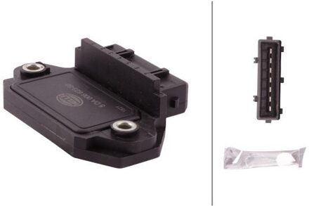 Alfa Ontstekingsmodule