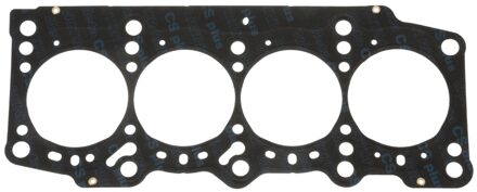 Alfa Pakking, cilinderkop