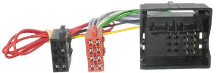 Alfa Radio aansluitkabel Fiat/ Alfa OEM navigatie