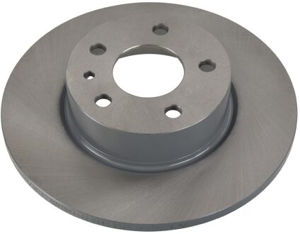 Alfa Remschijf achter