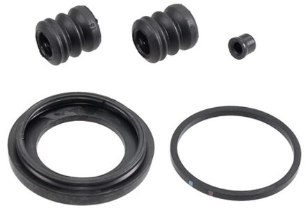 Alfa Reparatieset, remklauw