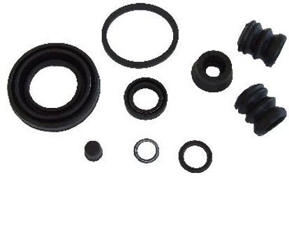 Alfa Reparatieset, remklauw