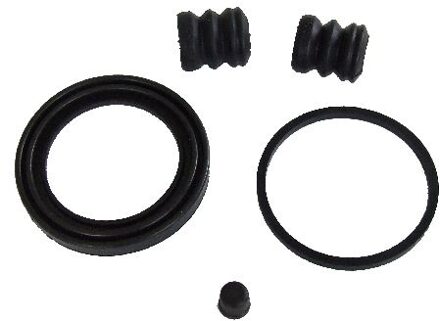 Alfa Reparatieset, remklauw