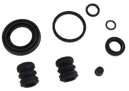 Alfa Reparatieset, remklauw