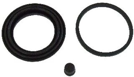 Alfa Reparatieset, remklauw