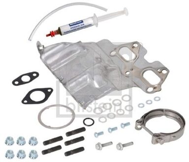 Alfa Romeo aanbouwset 189072