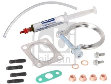 Alfa Romeo aanbouwset 189251