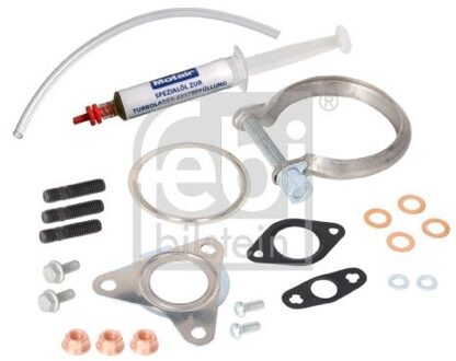 Alfa Romeo aanbouwset 189660