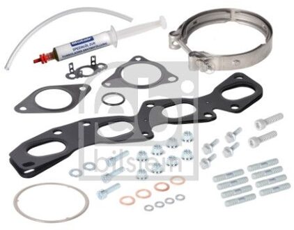 Alfa Romeo aanbouwset 190029