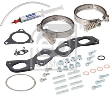 Alfa Romeo aanbouwset 190432