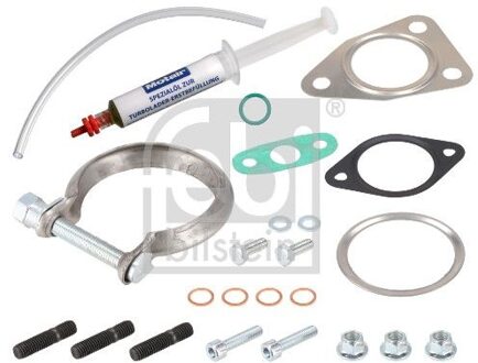 Alfa Romeo aanbouwset 190871