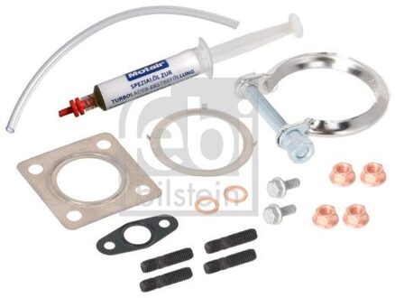 Alfa Romeo aanbouwset 191466