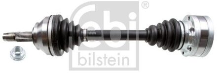 Alfa Romeo aandrijfas 182747