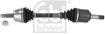 Alfa Romeo Aandrijfas 186604