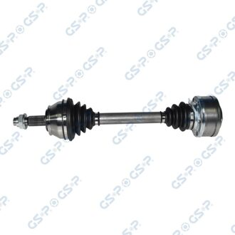 Alfa Romeo Aandrijfas 202001