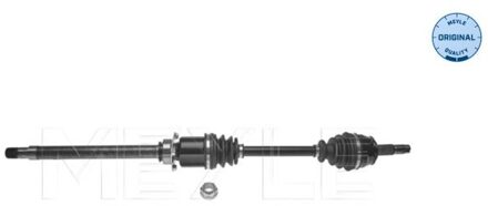 Alfa Romeo Aandrijfas 2144980095