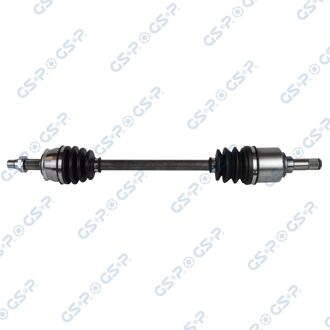 Alfa Romeo Aandrijfas 217045