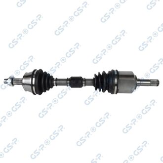 Alfa Romeo Aandrijfas 217107