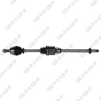 Alfa Romeo Aandrijfas 217109