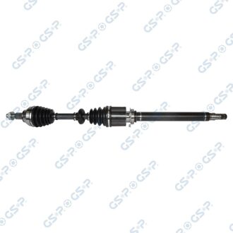 Alfa Romeo Aandrijfas 217124