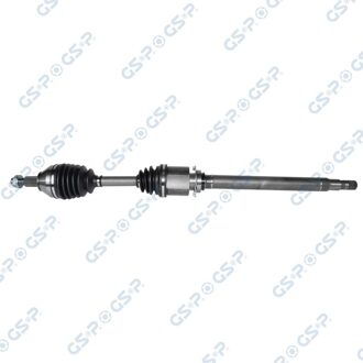 Alfa Romeo Aandrijfas 217145