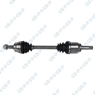 Alfa Romeo Aandrijfas 217182