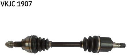 Alfa Romeo Aandrijfas Alfa VKJC1907