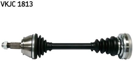 Alfa Romeo Aandrijfas VKJC1813