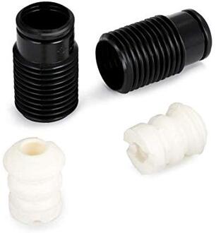 Alfa Romeo Aanslagrubber met stofkap - Protection kit 910084