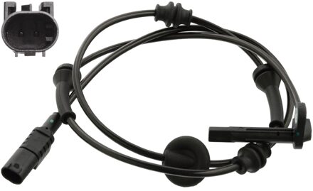 Alfa Romeo ABS - sensor 106471