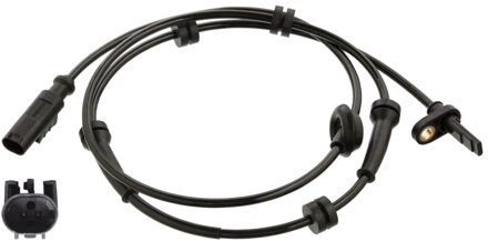 Alfa Romeo ABS - sensor 106773