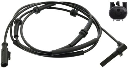Alfa Romeo ABS - sensor 106940