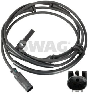 Alfa Romeo ABS - sensor 33101454