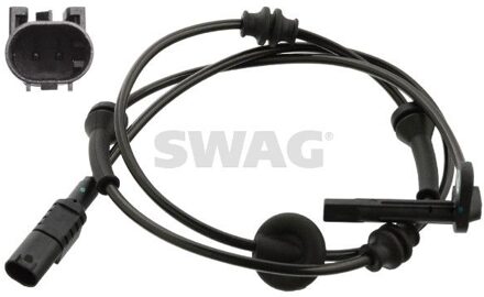 Alfa Romeo ABS - sensor 74106471