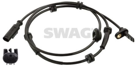 Alfa Romeo ABS - sensor 74106773