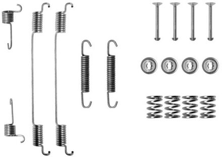 Alfa Romeo Accessoireset AS121