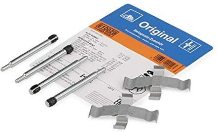 Alfa Romeo Accessoireset, schijfremblok 13046000292