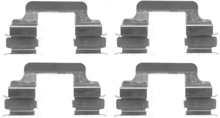 Alfa Romeo Accessoireset, schijfremblok AP457