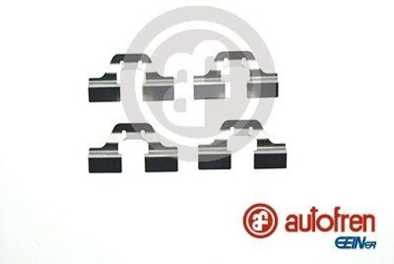 Alfa Romeo Accessoireset, schijfremblok D42342A