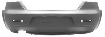 Alfa Romeo ACHTERBUMPER TE VERVEN 1.8MPI/1.9/1.9JTD (zonder PDC-GATEN) 0160544