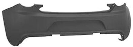 Alfa Romeo ACHTERBUMPER zonder PDC-GATEN 0177544