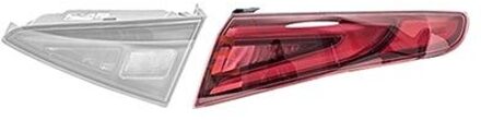 Alfa Romeo Achterlicht 0128922