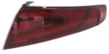 Alfa Romeo Achterlicht LLL851