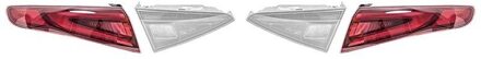 Alfa Romeo Achterlicht set SET0128921