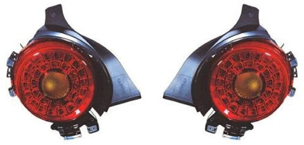 Alfa Romeo Achterlicht set SET0177931