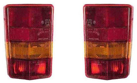 Alfa Romeo Achterlicht set SET1745921