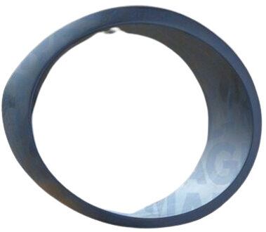 Alfa Romeo Achtersierplaat LRA602