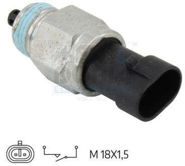 Alfa Romeo Achteruitrijschakelaar 36005